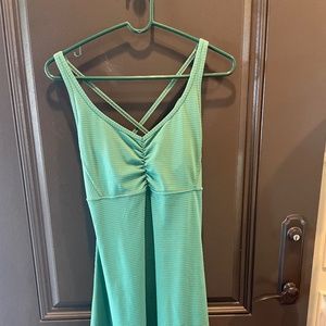 Prana Dress